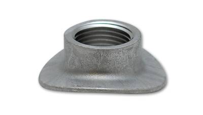 Vibrant Performance - Vibrant 11188 Saddle Style Weld-On Oxygen Sensor Bung Bag Of 5