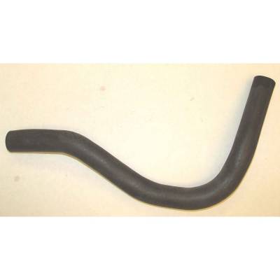 Omix - Omix 17740.05 Fuel Filler Hose for Jeep CJ8 Scrambler