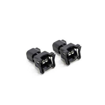 DeatschWerks - DeatschWerks CONN-US-JT US Car To Jetronic Injector Clips