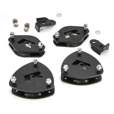 ReadyLift - ReadyLift 69-9020 2.0" SST Lift Kit for 20-22 Subaru Outback