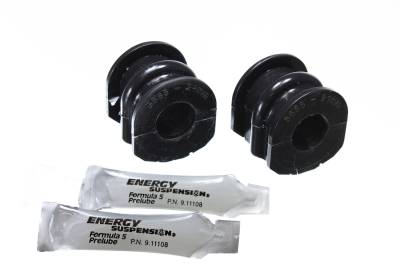 Energy Suspension - Energy Suspension 7.5127G Polyurethane Stabilizer Bar Bushing Kit