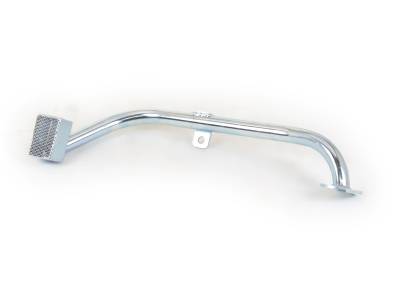Canton - Canton Racing 15-673 Steel Drag Race Rear Sump Oil Pump Pickup Ford 351W