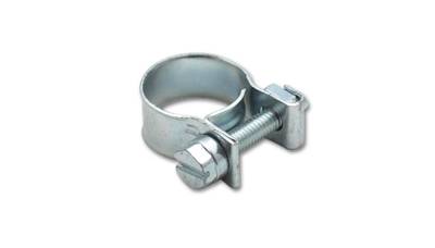 Vibrant Performance - Vibrant 12232 Fuel Injector Style Mini Hose Clamp 9mm-11mm