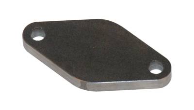 Vibrant Performance - Vibrant 14290 35-38mm External Wastegate Flange 3/8" Thick