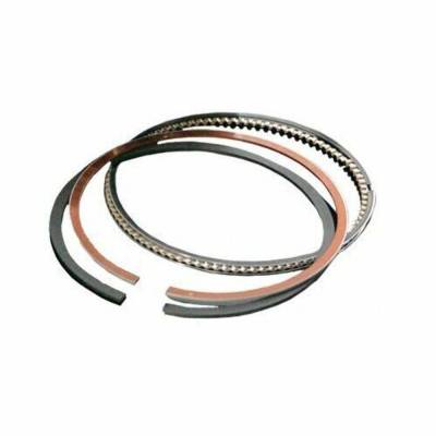 Wiseco - Wiseco 4195H Ring Set-4.195" x 1/16x1/16x3/16" Ring Shelf Stock
