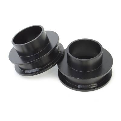 ReadyLift - ReadyLift 66-1918 1.75" Leveling Kit for 19-22 Dodge RAM 2500/3500 4WD