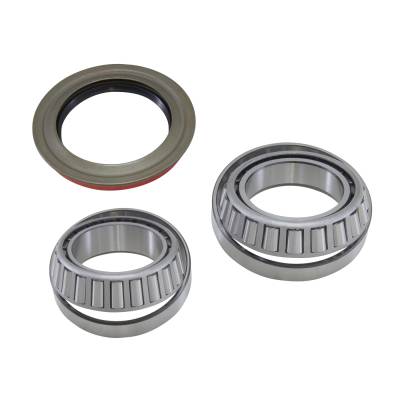 Yukon Gear and Axle - Yukon Gear AK FD60/70 Rear Axle Bearing & Seal Kit for Dana 60/70