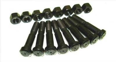 ARP Auto Racing - ARP 200-6203 Connecting Rod Bolt Kit Carrillo Replacement for H-Bolt w/o Washer