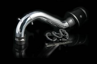 Weapon R - Weapon-R 306-113-101 Secret Weapon Intake System