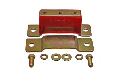 Energy Suspension - Energy Suspension 4.1148R Polyurethane Automatic Transmission Mount Ford