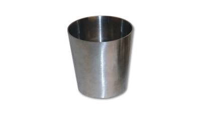Vibrant Performance - Vibrant 2632 3" x 4" Concentric Straight Reducer