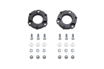 Fabtech - Fabtech FTL5108 Leveling Kit