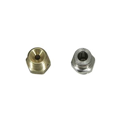 Yukon Gear and Axle - Yukon Gear YZLABF-KIT Zip Locker Bulkhead Fitting Kit