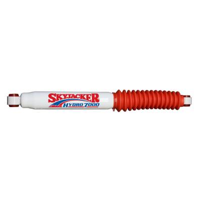 Skyjacker - Skyjacker 7003 Steering Stabilizer Shock HD OEM Kit for Jeep Wrangler JK