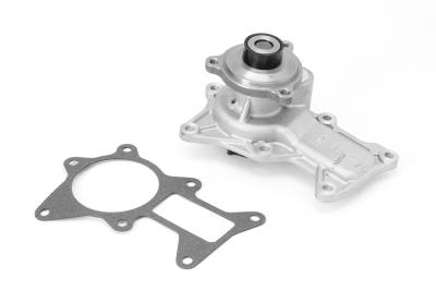 Omix - Omix 17104.22 Water Pump 3.8L