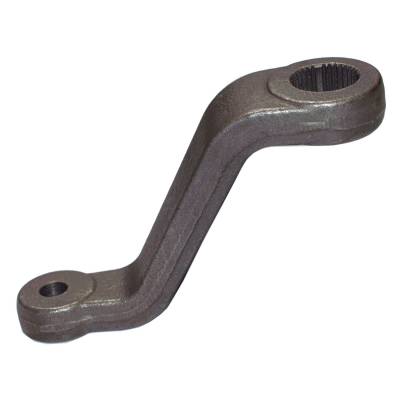 Crown Automotive Jeep Replacement - Crown Automotive 52005285 Pitman Arm for Jeep Grand Cherokee ZJ