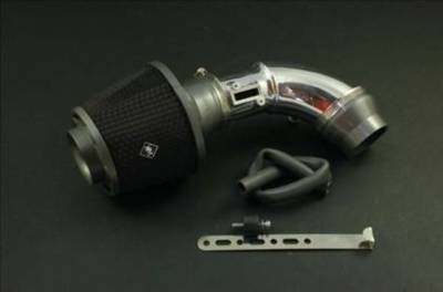 Weapon R - Weapon-R 301-159-101 Secret Weapon Intake System Honda