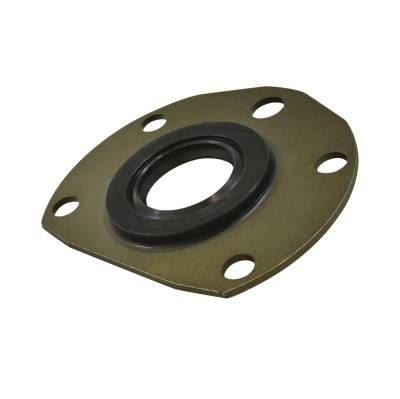 Yukon Gear and Axle - Yukon Gear YMS8549S Rear Mighty Outer Axle Seal for Model-20 Tapered