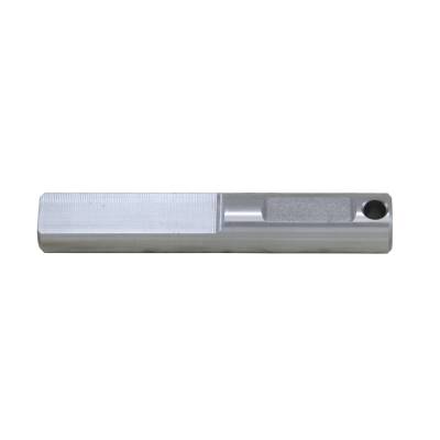 Yukon Gear and Axle - Yukon Gear YSPXP-054 Notched Cross Pin Shaft GM 7.5"