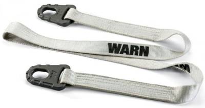 Warn - Warn 92094 Epic Tree Trunk Protector 7200lb