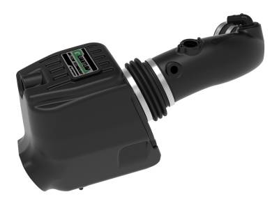 aFe Power - aFe 53-10016R Cold Air Intake w/Pro-5R Filter for 08-10 F250/F350/F450/F550 6.4L