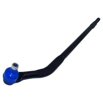 Crown Automotive Jeep Replacement - Crown Automotive 52060048AD Drag Link for Jeep Wrangler JK
