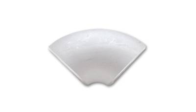 Vibrant Performance - Vibrant 2340 Tight Radius 90-DEG Schedule-10 Elbow 1.25" Nominal Pipe Size