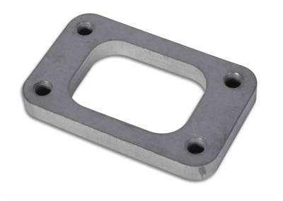 Vibrant Performance - Vibrant 1400 GT30R/GT35R/GT40R Turbo Inlet Flange 1/2" Thick