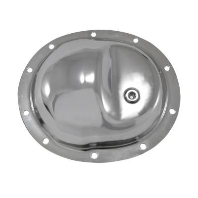 Yukon Gear and Axle - Yukon Gear YP C1-M35 Differential Chrome Cover for AMC Model-35