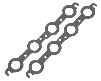 Hedman Hedders - Hedman 27470 Replacement Header Gaskets for Hedman's LS 4.8L-6.0L Headers