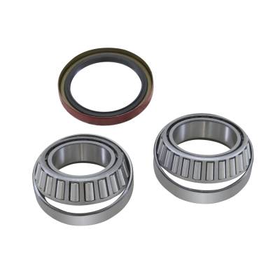 Yukon Gear and Axle - Yukon Gear AK F-J01 Front Axle Bearing/Seal Kit for 76-83 Jeep CJ5/7 4WD Dana30