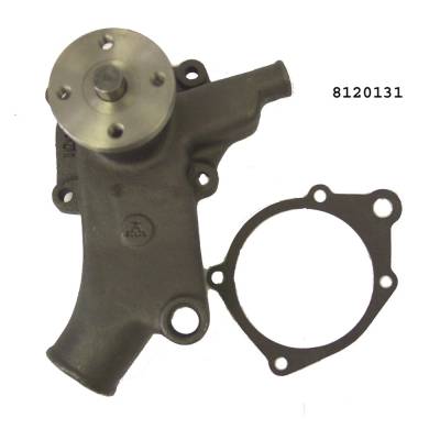 Omix - Omix 17104.11 Water Pump