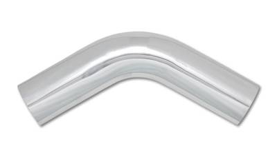Vibrant Performance - Vibrant 2817 2.5" OD Aluminum 60-DEG Bend Polished