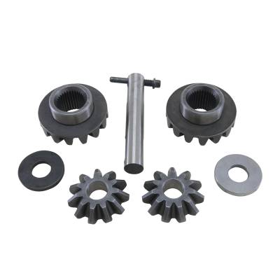 Yukon Gear and Axle - Yukon Gear YPKGM9.5-S-33 Standard Open Spider Gear GM 9.5" IFS Diff 33SPL