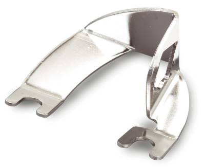 Lokar - Lokar KDB-4350 Stainless Kickdown Bracket