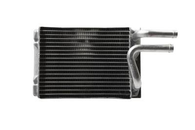 Omix - Omix 17901.02 Heater Core Blower Motor for Jeep CJ Models