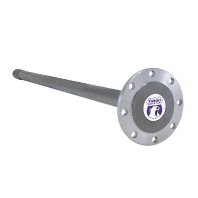 Yukon Gear and Axle - Yukon Gear YA DS110-39.3 Axle Shaft for Dana-S110 34SPL 39.3"