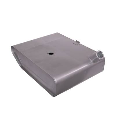 Omix - Omix 17720.04 Steel Fuel Tank for Willys CJ Models