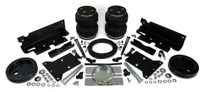 Air Lift - Air Lift 88339 LoadLifter 5000 Ultimate Air Spring 11+ Silverado/Sierra 3500HD