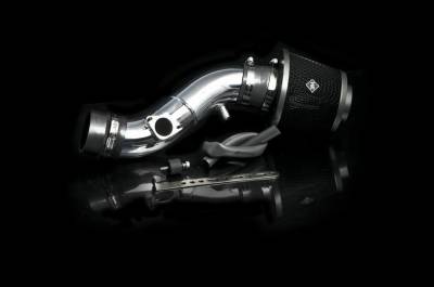 Weapon R - Weapon-R 305-142-101 Secret Weapon Intake System for Toyota