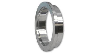 Vibrant Performance - Vibrant 1410A V-Band Style Outlet Flange for Tial 44mm External Wastegate