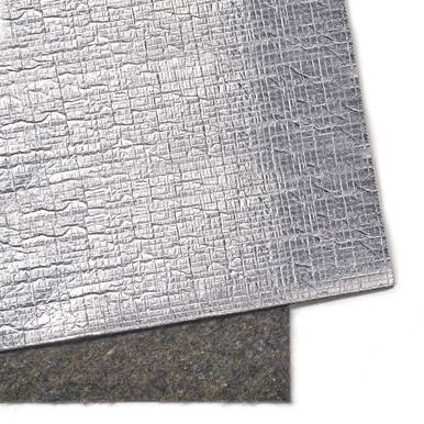Thermo Tec - Thermo Tec 14120 Guard Heat/Sound Insulation 48 x 72" One Sided