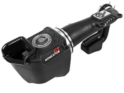 aFe Power - aFe 51-76212 Cold Air Intake w/Pro-Dry S Filter for 12-18 Jeep Wrangler JK 3.6L