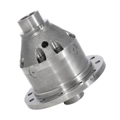 Yukon Gear and Axle - Yukon Gear YGLF10.25-35 Grizzly Locker Ford 10.25" & 10.5" w/35 Splines