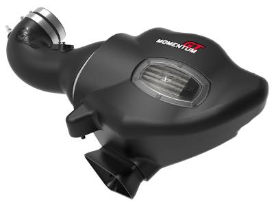 aFe Power - aFe 51-74214 Momentum GT Cold Air Intake w/Filter for 17-24 Chevy Camaro ZL1 6.2