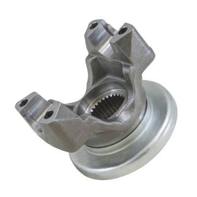 Yukon Gear and Axle - Yukon Gear YY GM14T-1485-30S Pinion Yoke for 10+ GM 14-Bolt Truck Express Van