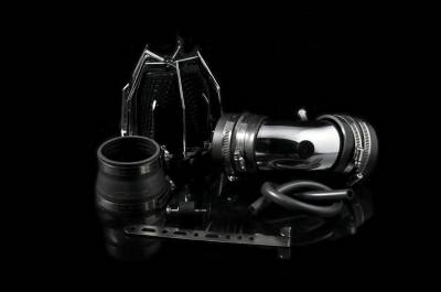 Weapon R - Weapon-R 807-158-101 Dragon Intake System for Chevrolet