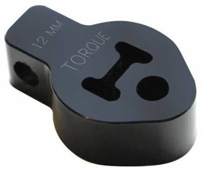 Torque Solution - Torque Solution TS-EH-M12 Exhaust Mount