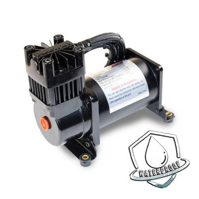 Kleinn Automotive Accessories - Kleinn Automotive 6275RC Air Compressor