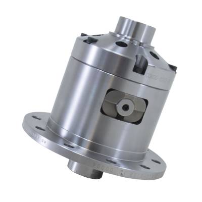 Yukon Gear and Axle - Yukon Gear YGLGM8.5-3-30 Grizzly Locker GM 8.5"/8.6" 30SPL 2.73 & Up